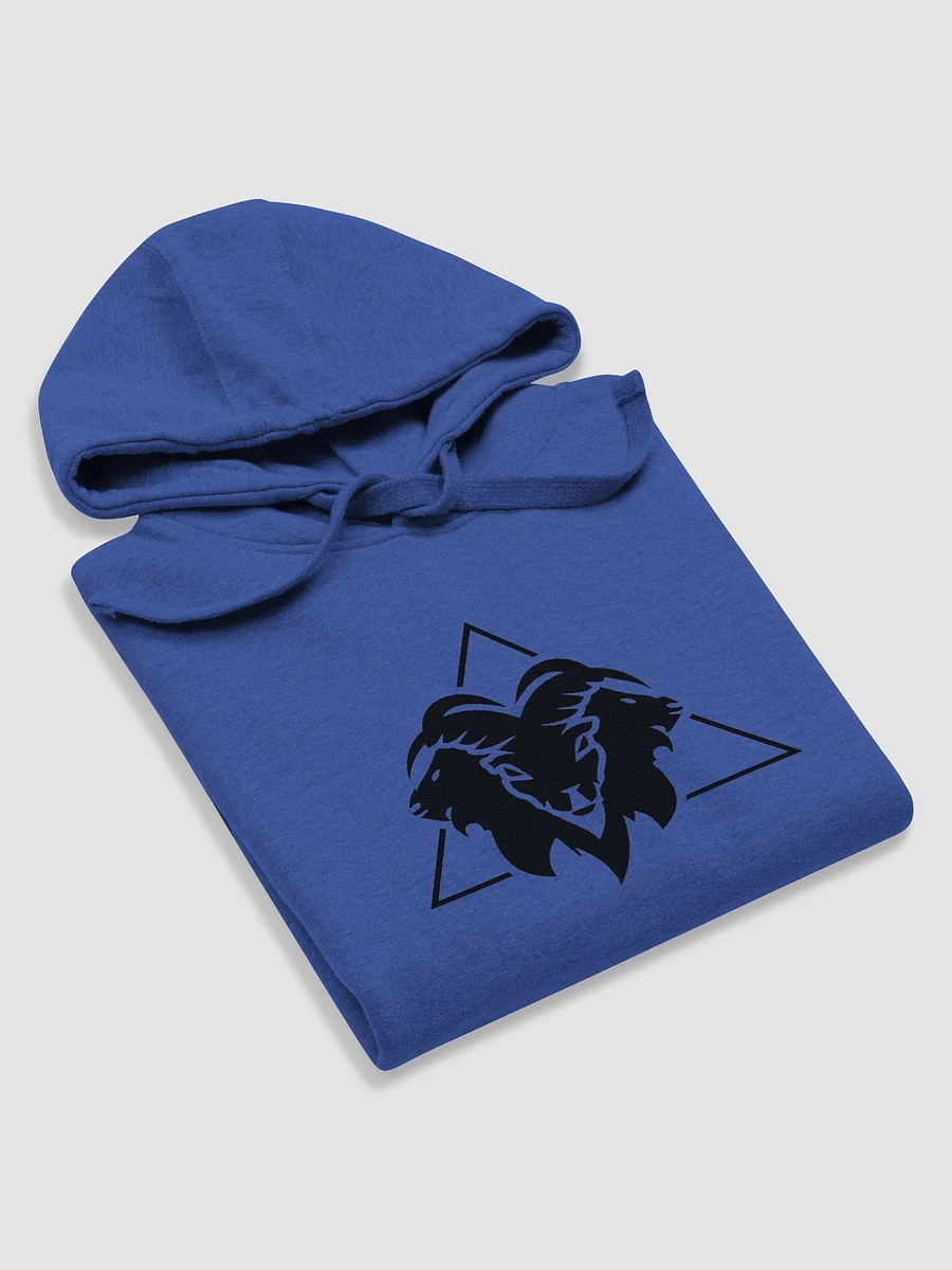Goat Gang ( Hoodie ) product image (6)