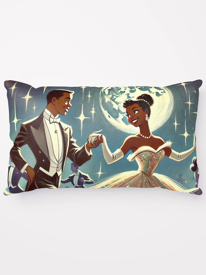 Moonlit Waltz Pillow product image (1)