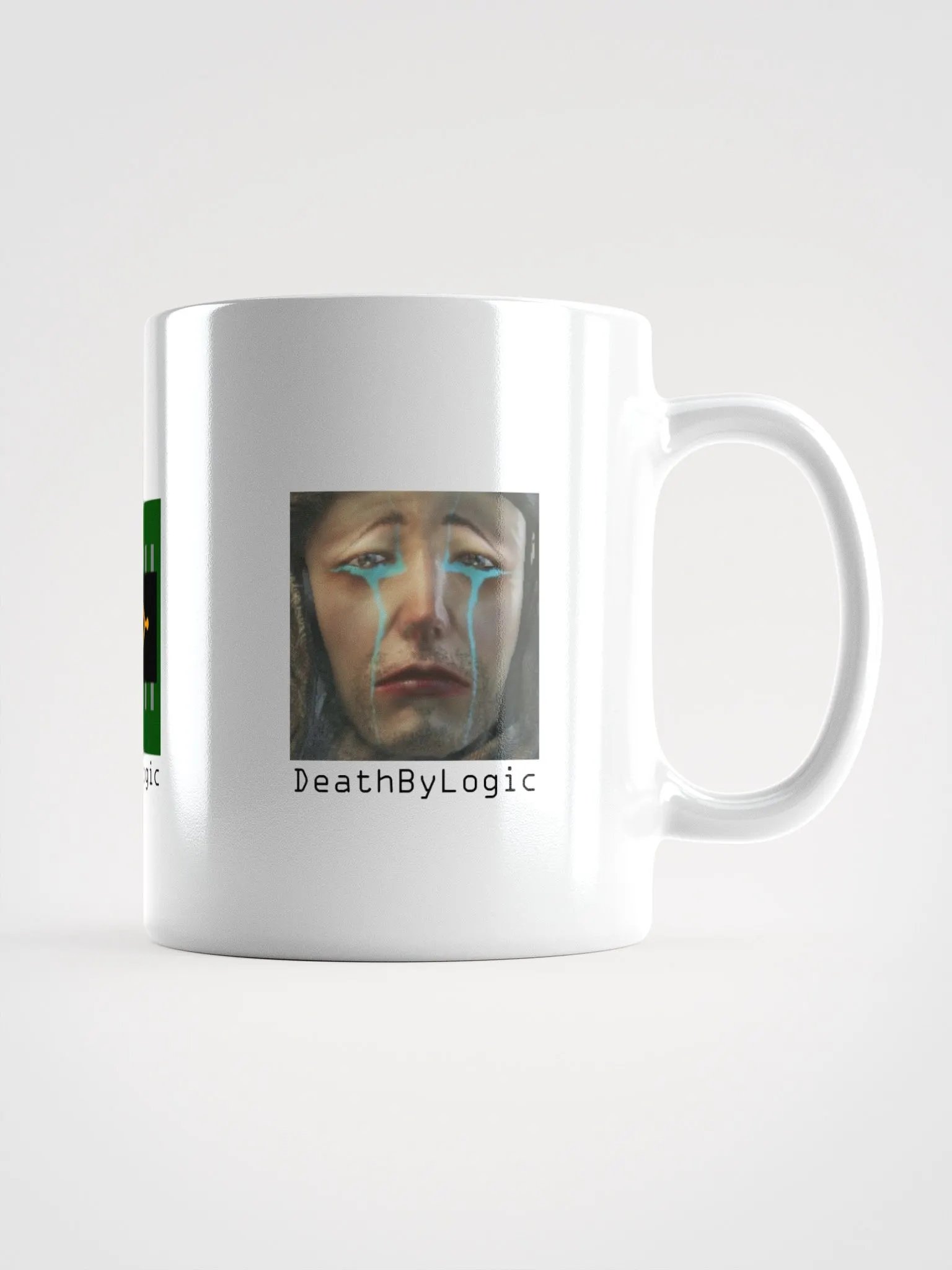 Sir I. C. Buttz Mug product image (1)