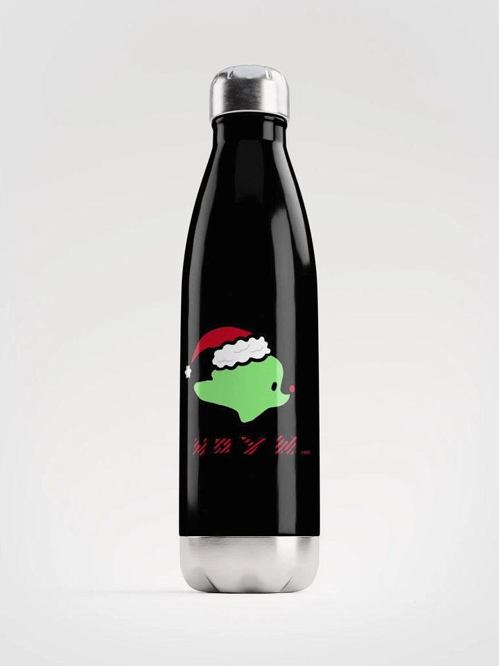 Bouteille eau en Acier Inoxydable Logo Noyw Hiver 2024 product image (1)