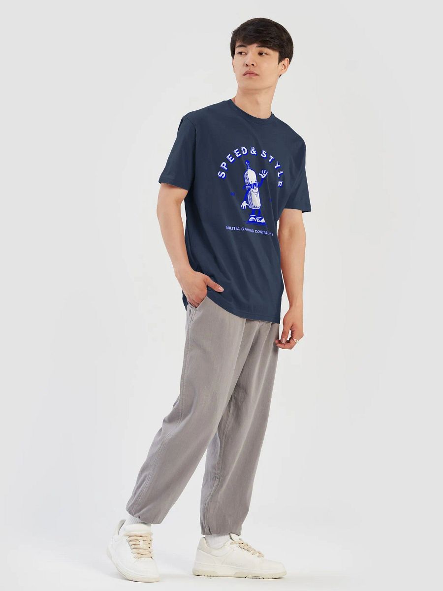 Zero to Sixty Super Soft T-Shirt product image (7)