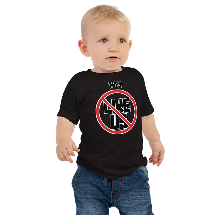 Not Like Us T-Shirt Infant product image (1)