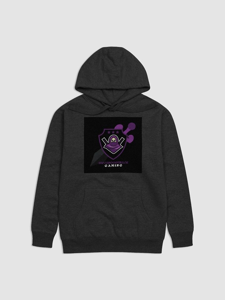 SNK - Gaming Hoodie product image (1)