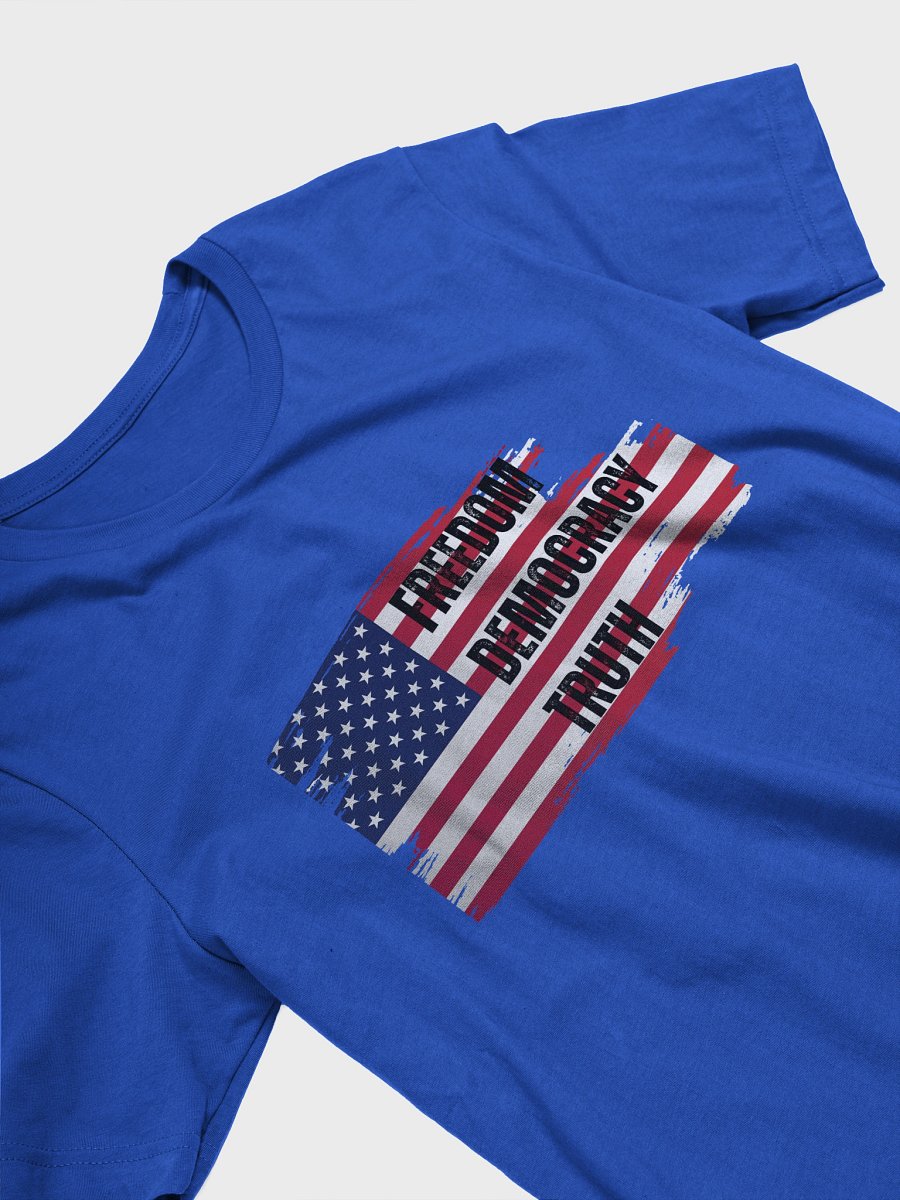 4th of July Tee product image (21)