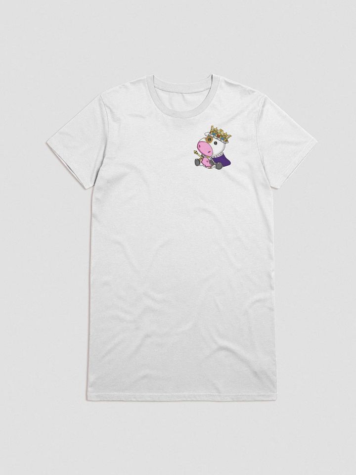 OG 'Princess Sasha' T-Shirt Dress product image (1)