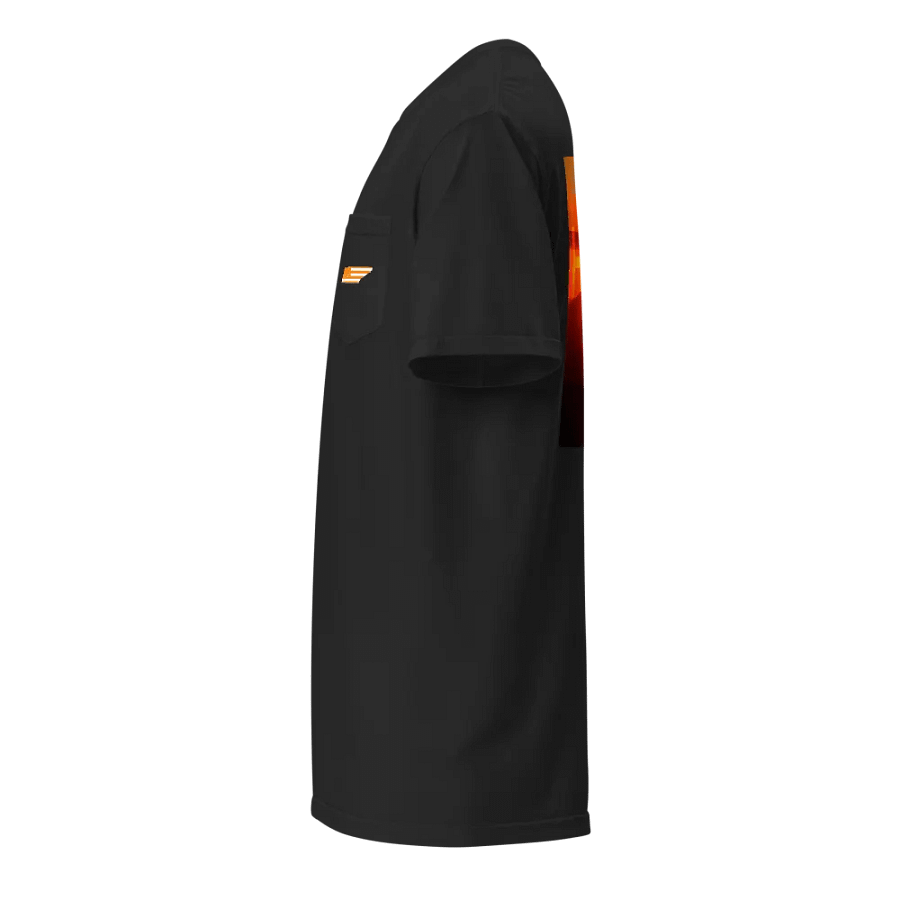 Tennessee Pride Tee product image (4)