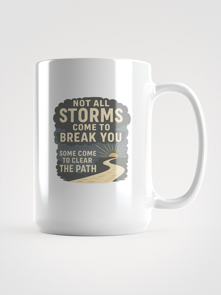 Path of Hope Mug product image (1)