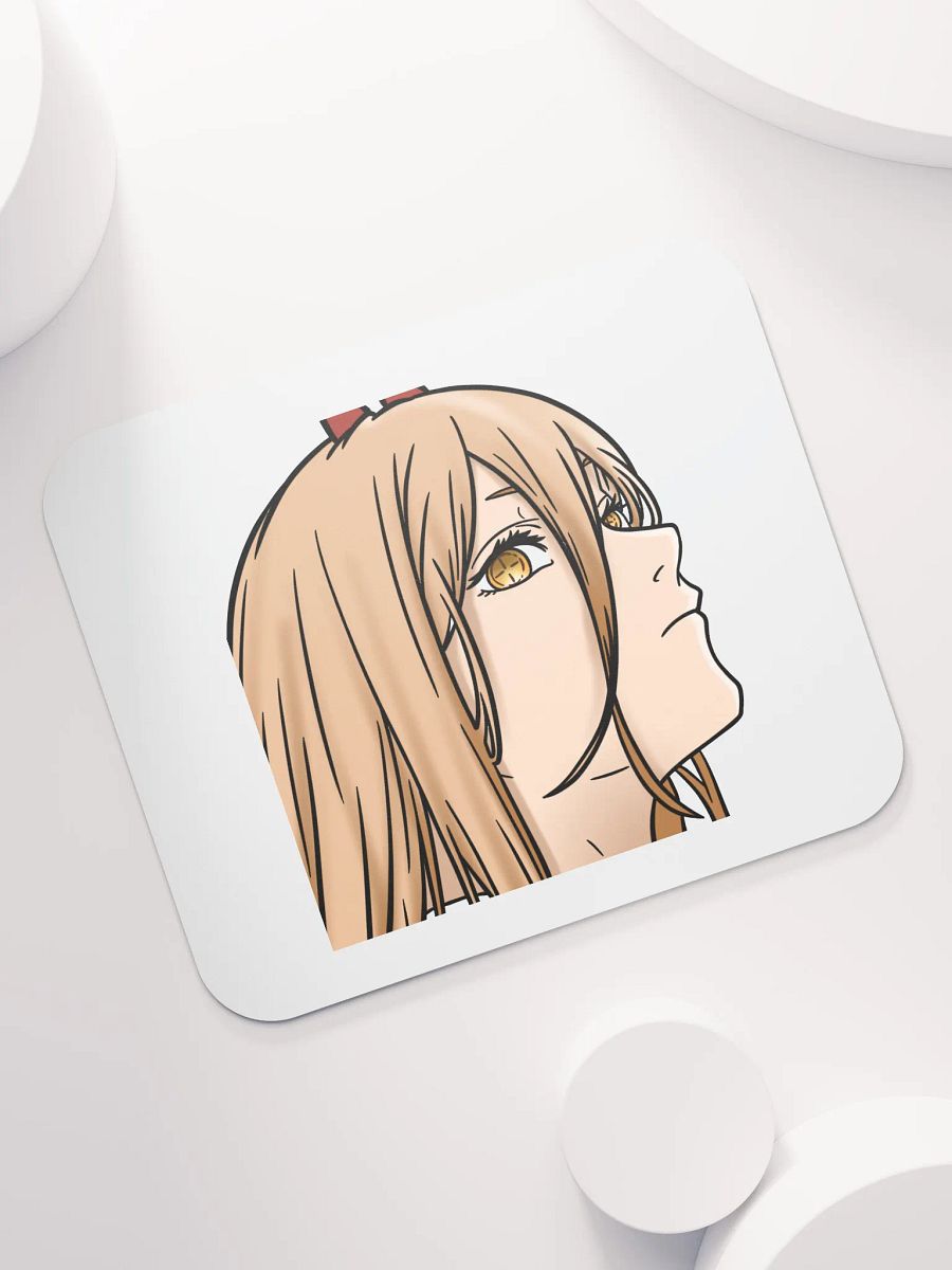 Power Emote Mousepad product image (7)