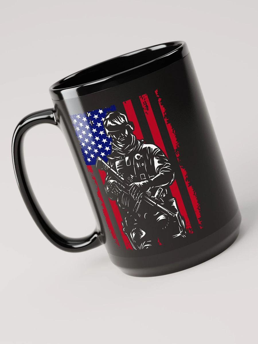 Stars and Stripes product image (3)