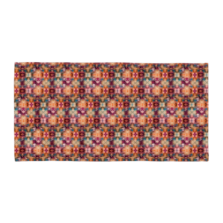 Tortoiseshell Towel product image (1)