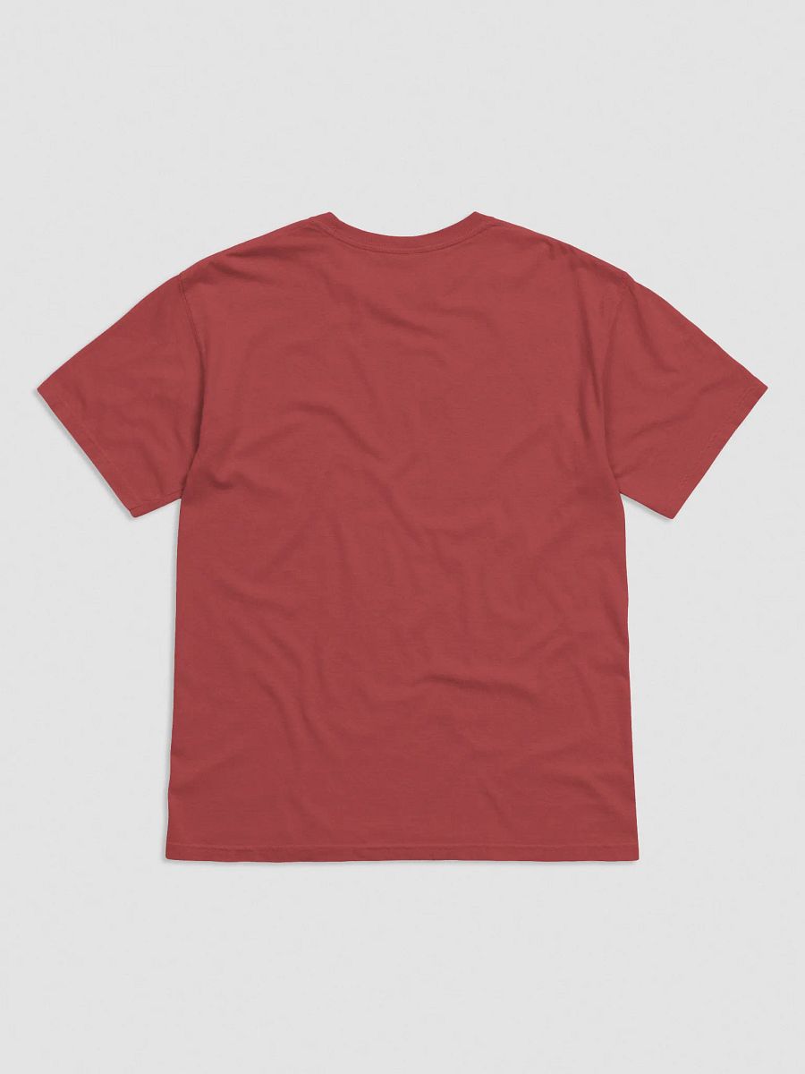 Yves' T-shirt Dark product image (42)