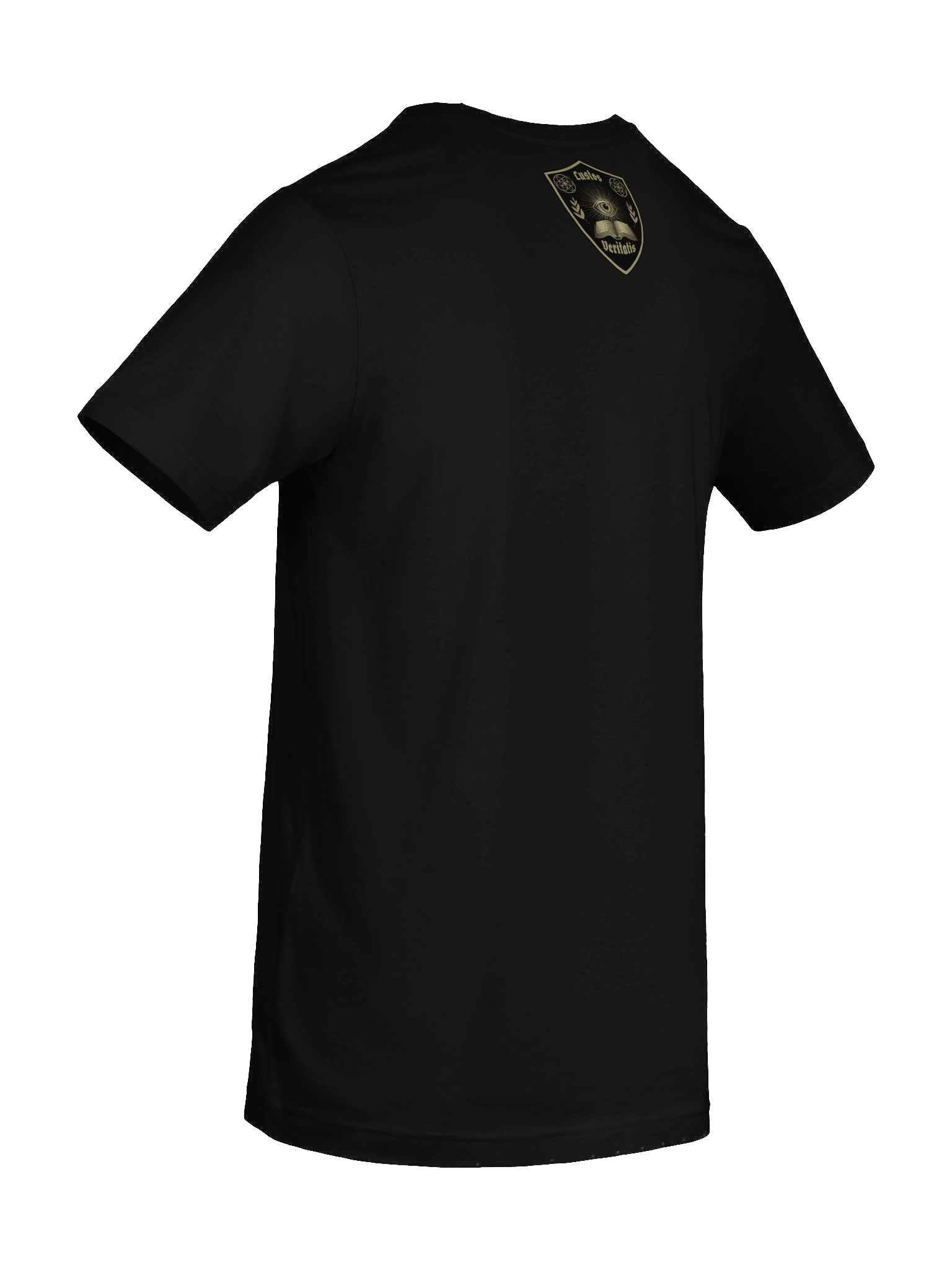 Say NO To Transhumanism product image (86)