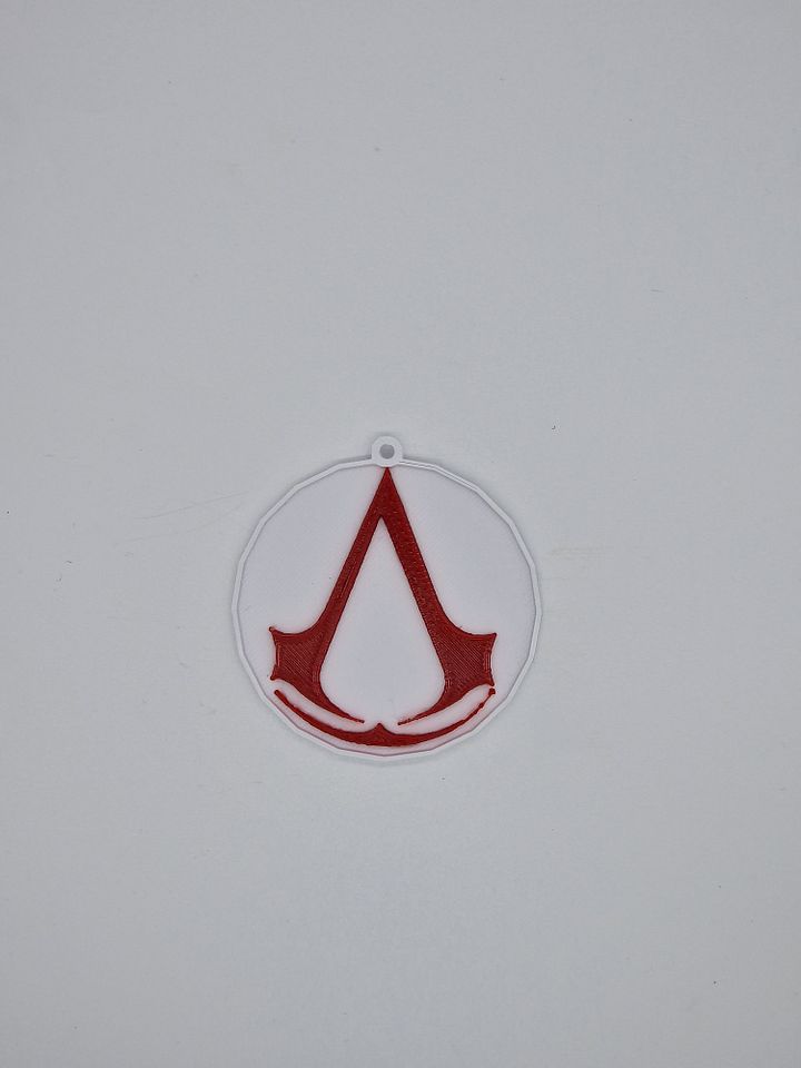 Key ring 