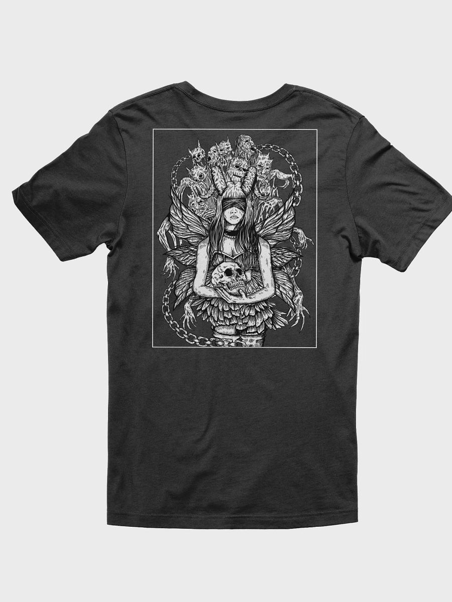 𝖘𝖍𝖎𝖓𝖎𝖌𝖆𝖒𝖎 Tee Shirt product image (4)