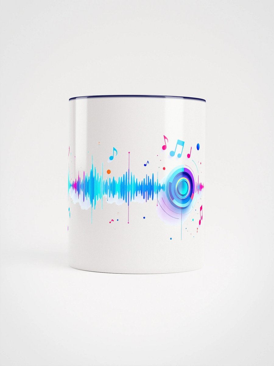 The Frequency Mug product image (5)