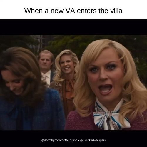 Breaking News: @_wickedwhispers and @dorothymantooth_quinn joined forces to bring you more Anchorman memes you didn’t know yo...