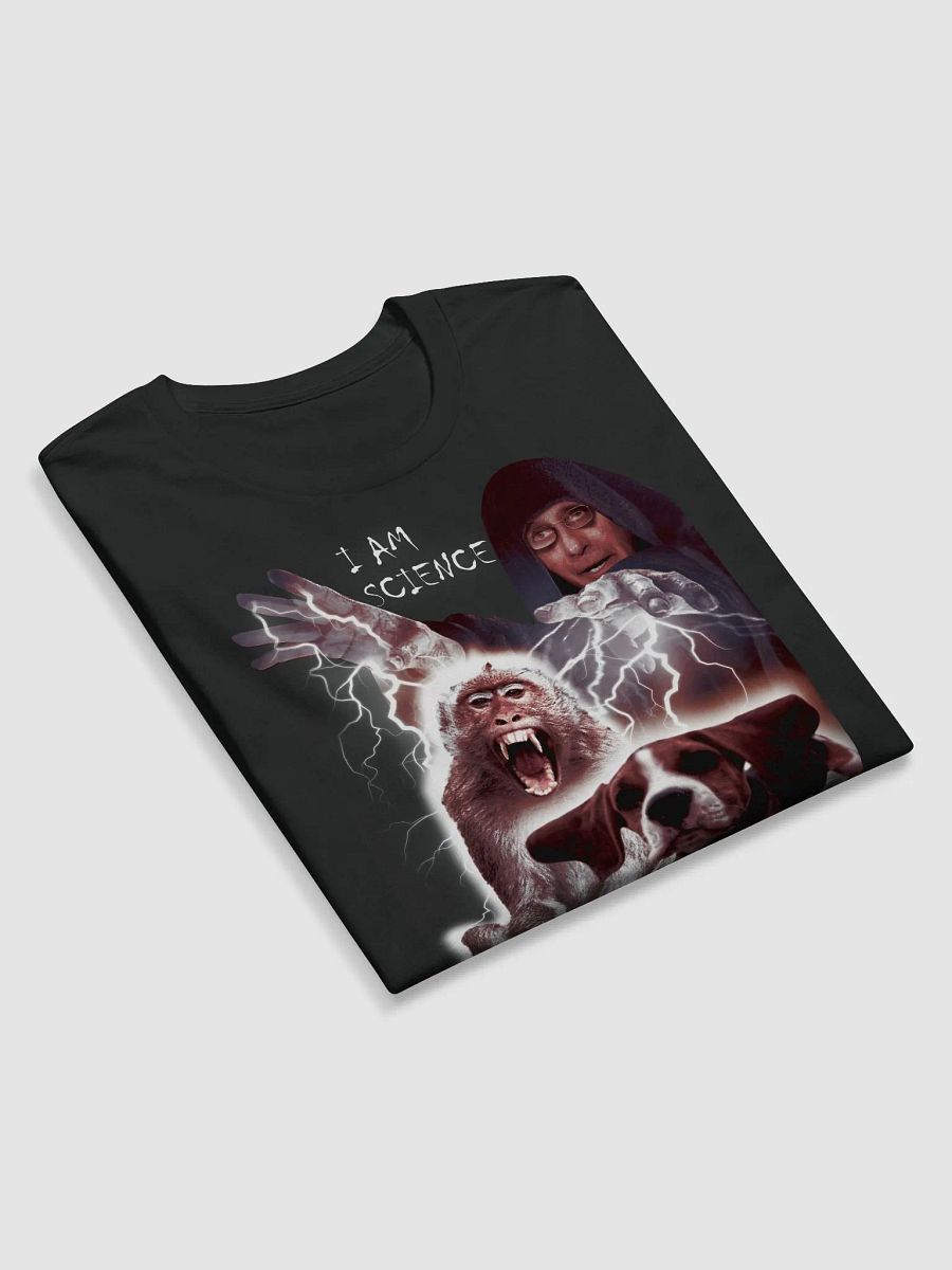 I am science Long sleeve product image (5)