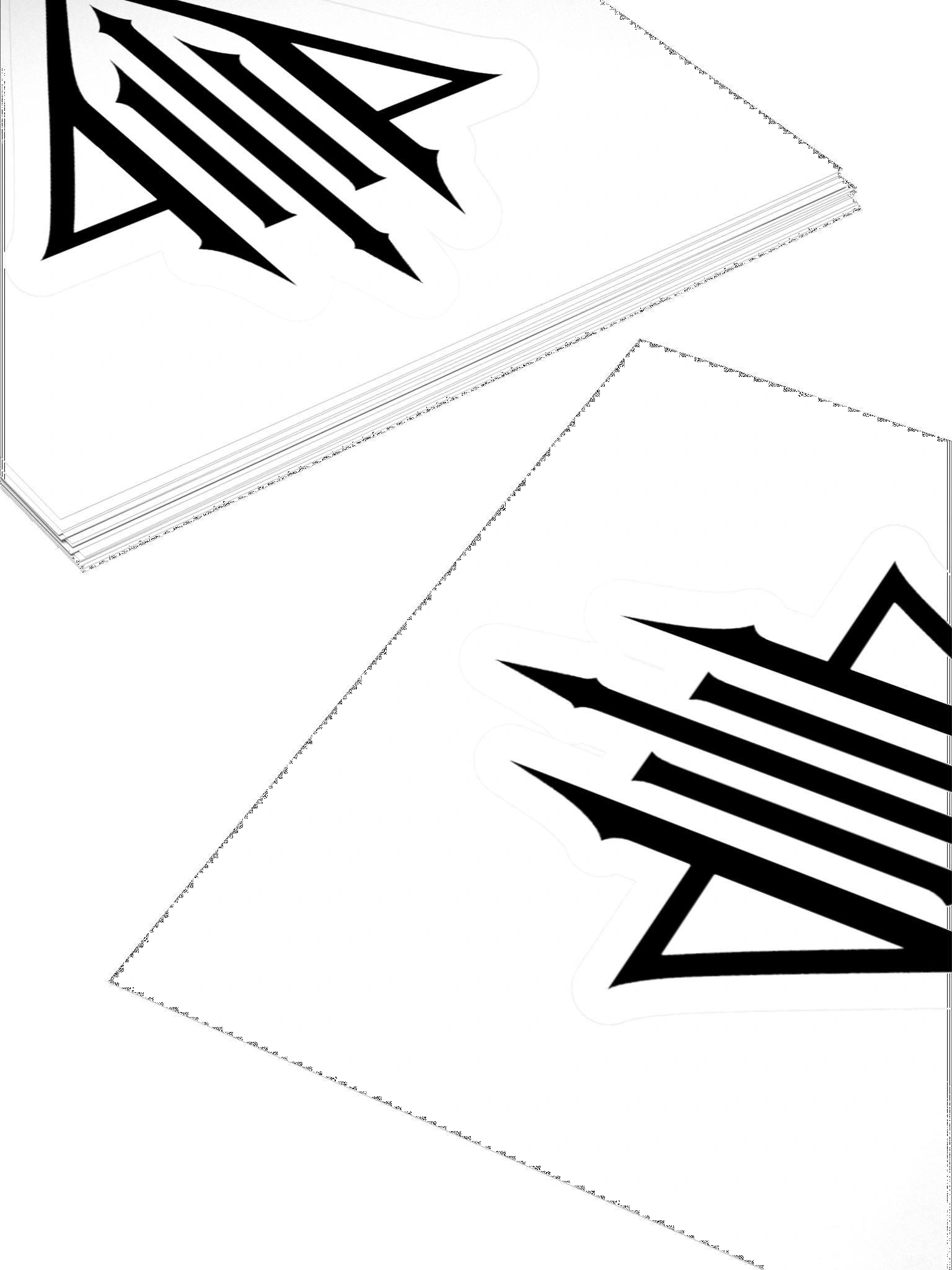 ILLEST STICKER product image (4)