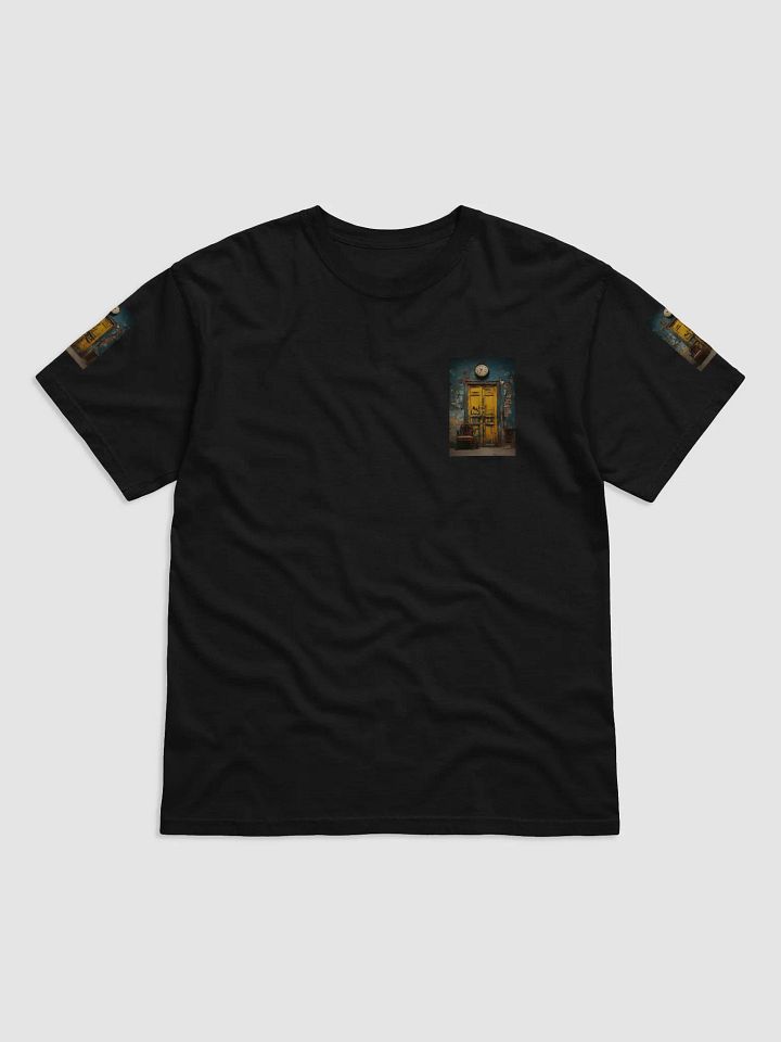 Weathered Time T-Shirt product image (1)