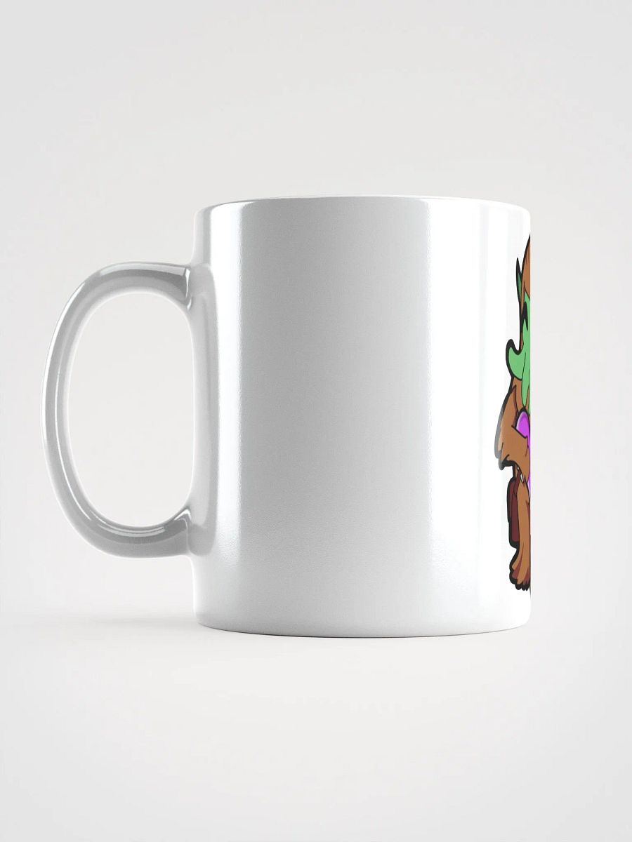 Wookthulu Mug product image (6)