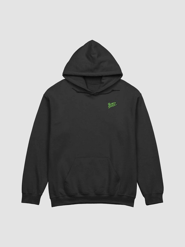 Basic Nest Hoodie product image (7)