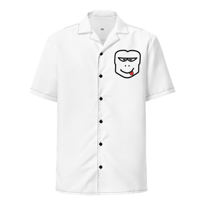 Gigaballs Hawaii Shirt product image (1)