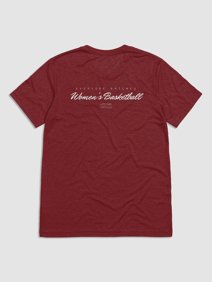 Everyone Watches Women's Basketball - Modern Logo product image (1)