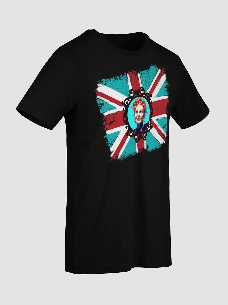 Vivienne Westwood – Fashion as Rebellion product image (94)