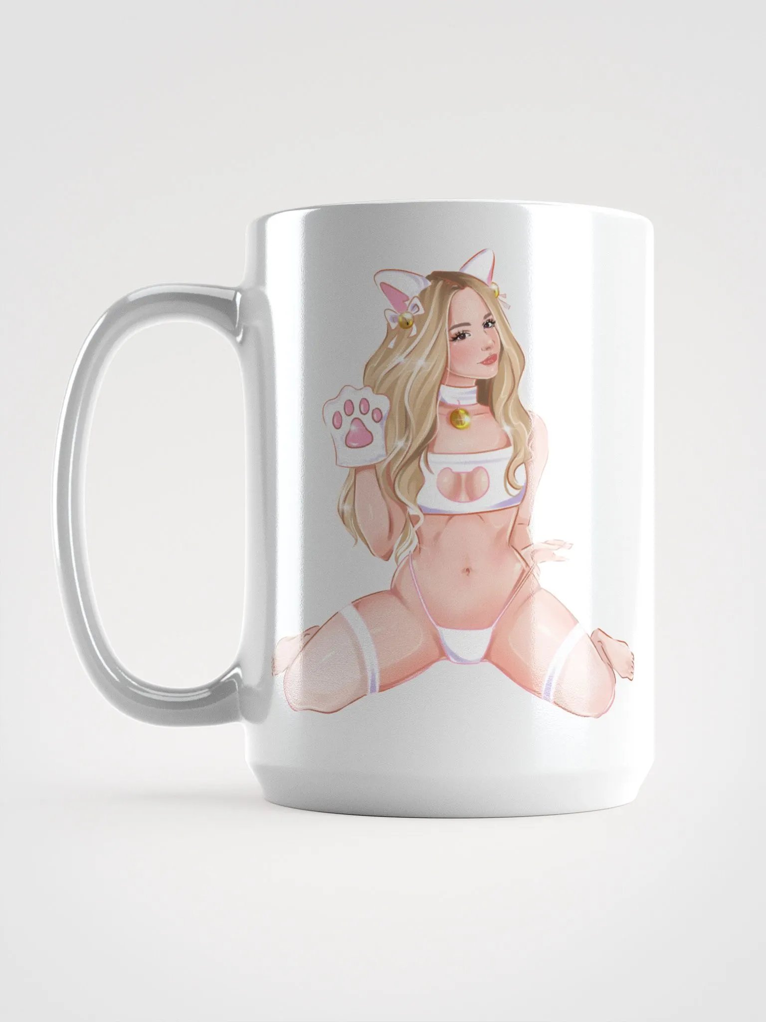 Madame kitty mug product image (5)