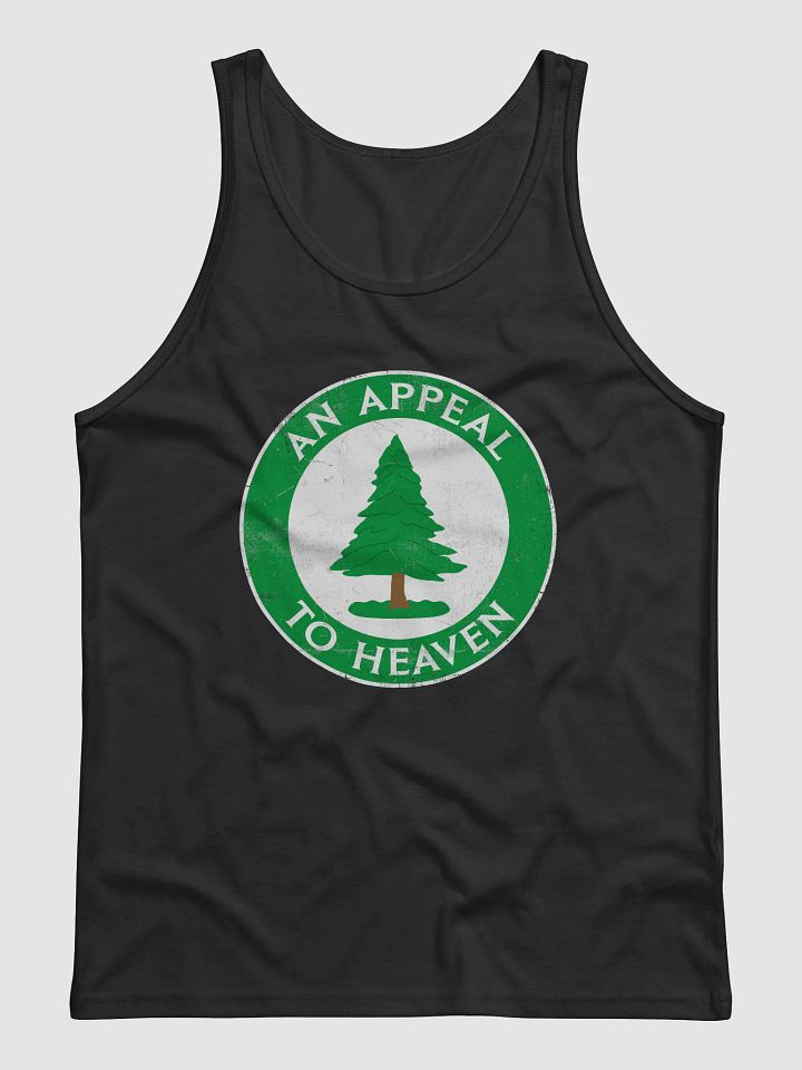 An Appeal To Heaven - Tank product image (1)