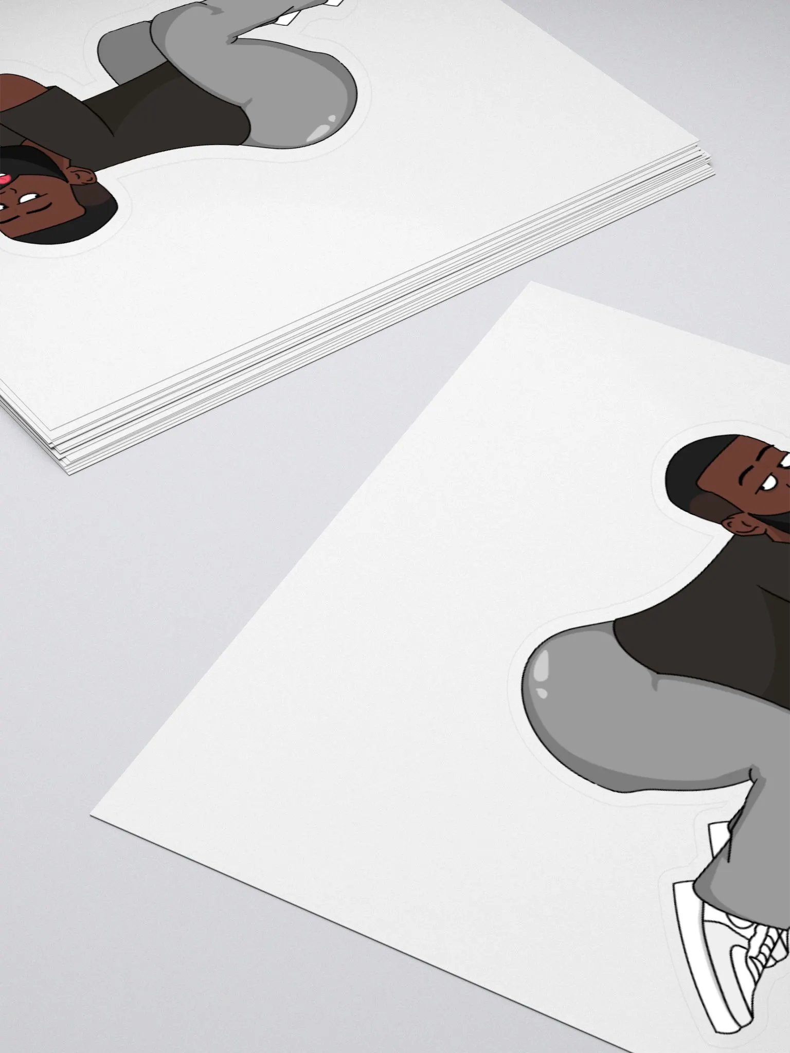 Fuhad 'Thirsty' product image (10)