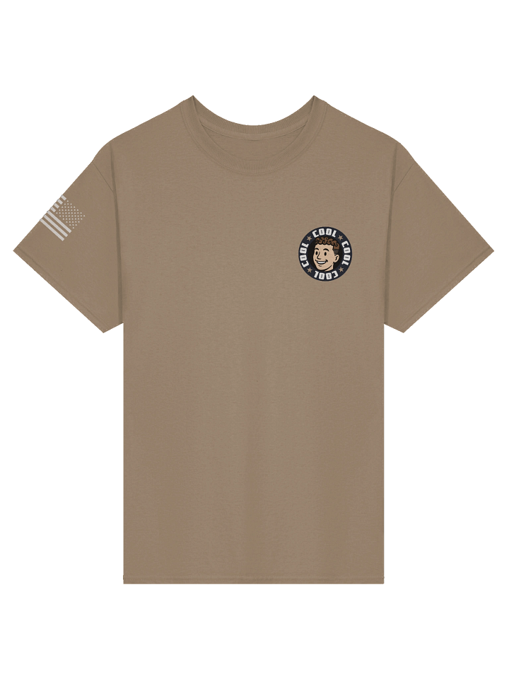 "I HEAR YOU" Work Shirt product image (2)