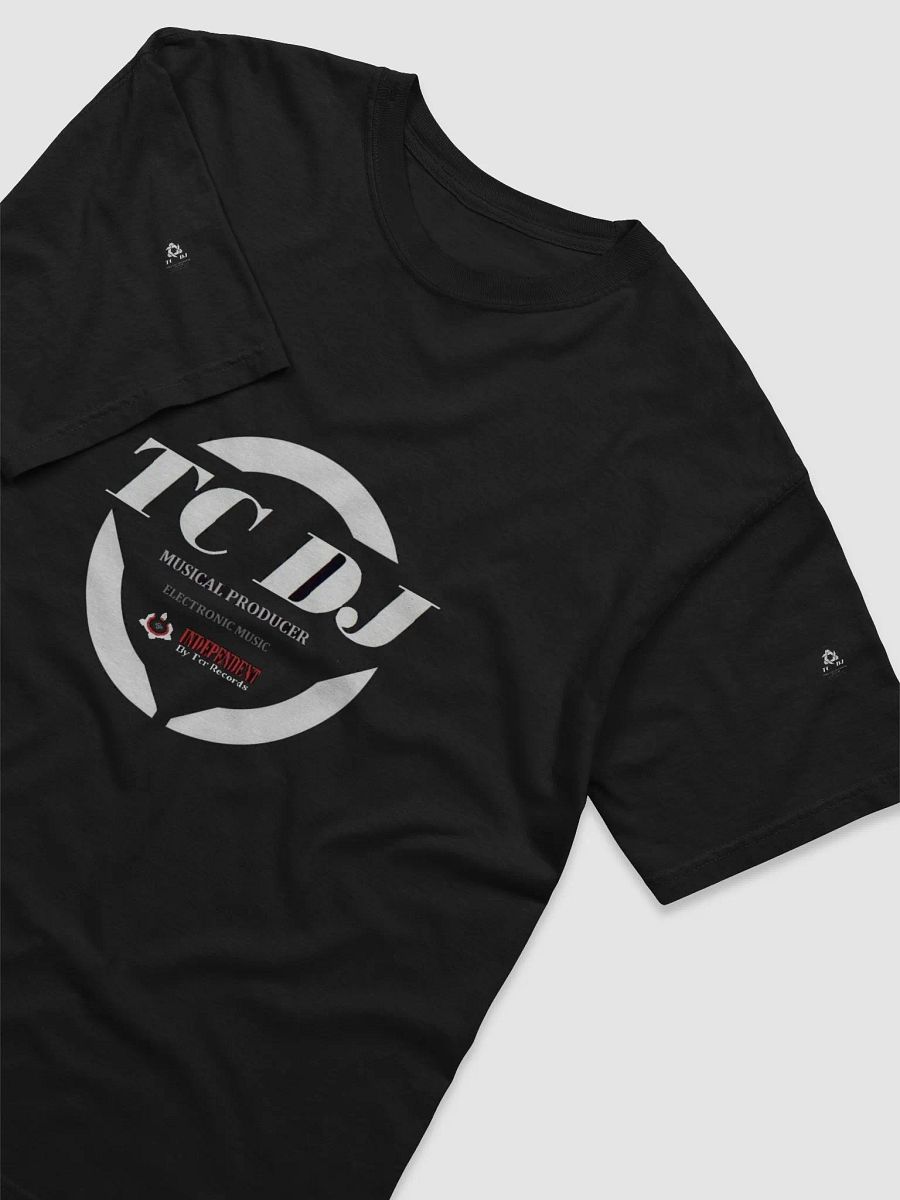 TC Heavyweight T-Shirt product image (3)