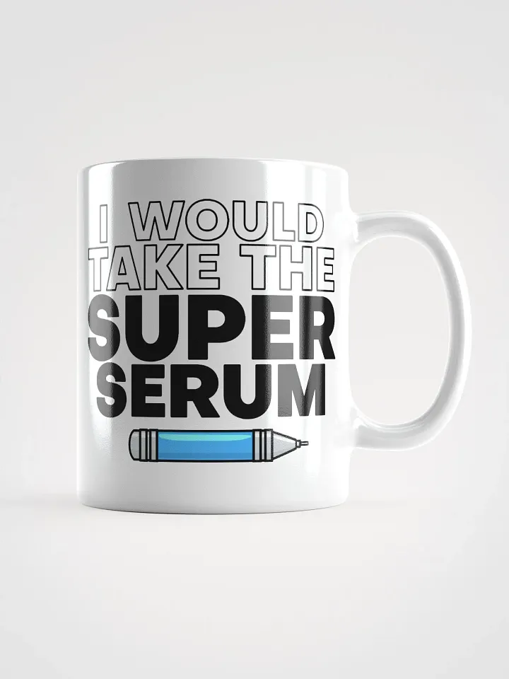Super Serum Mug product image (1)