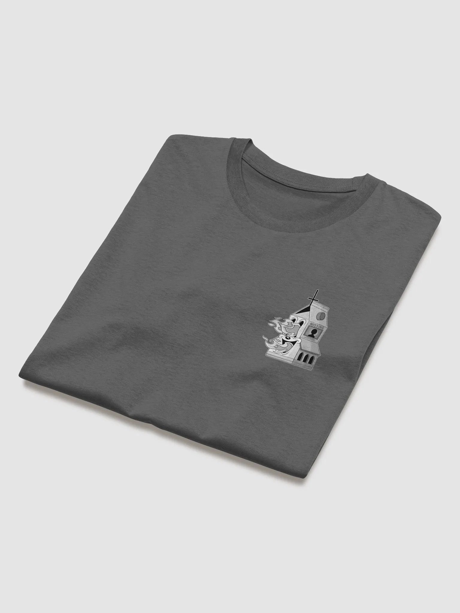 Milk Church Tee product image (3)