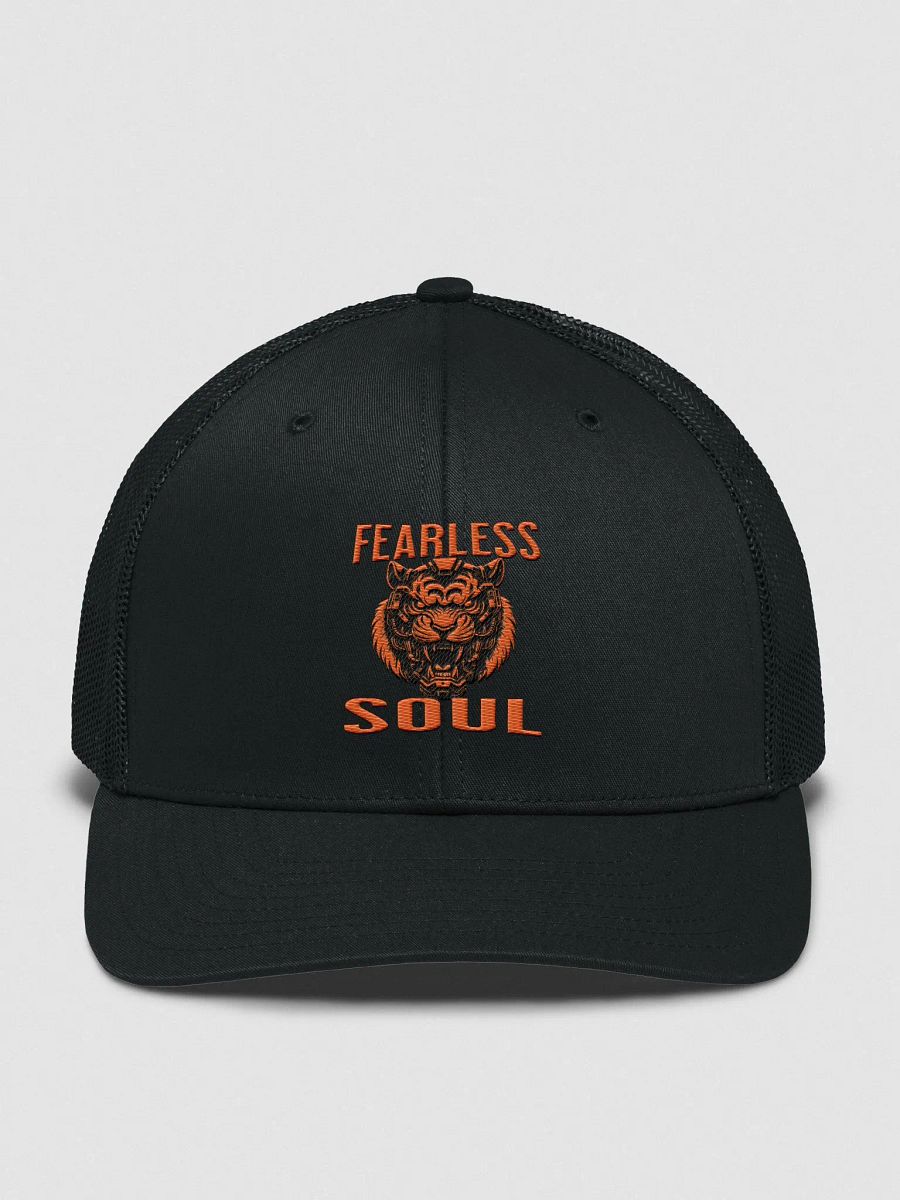 FEARLESS TRUCK DRIVER product image (37)