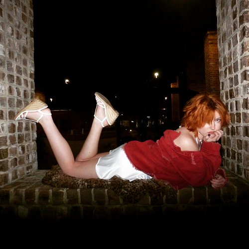 i miss my wife, tails.