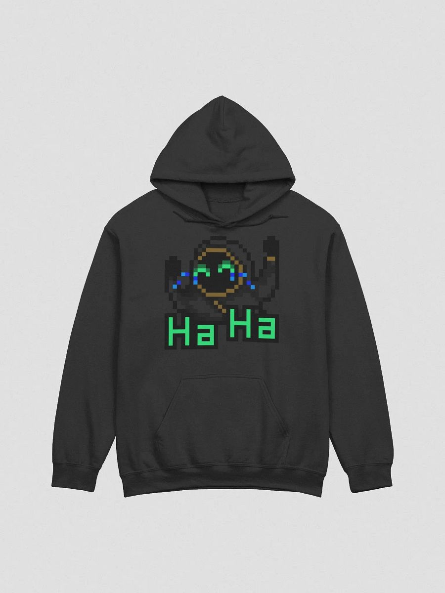HaHa Hoodie product image (9)