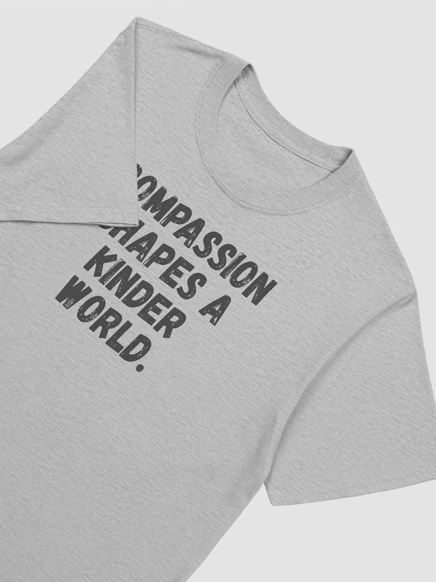 Compassion shapes a kinder world. product image (6)
