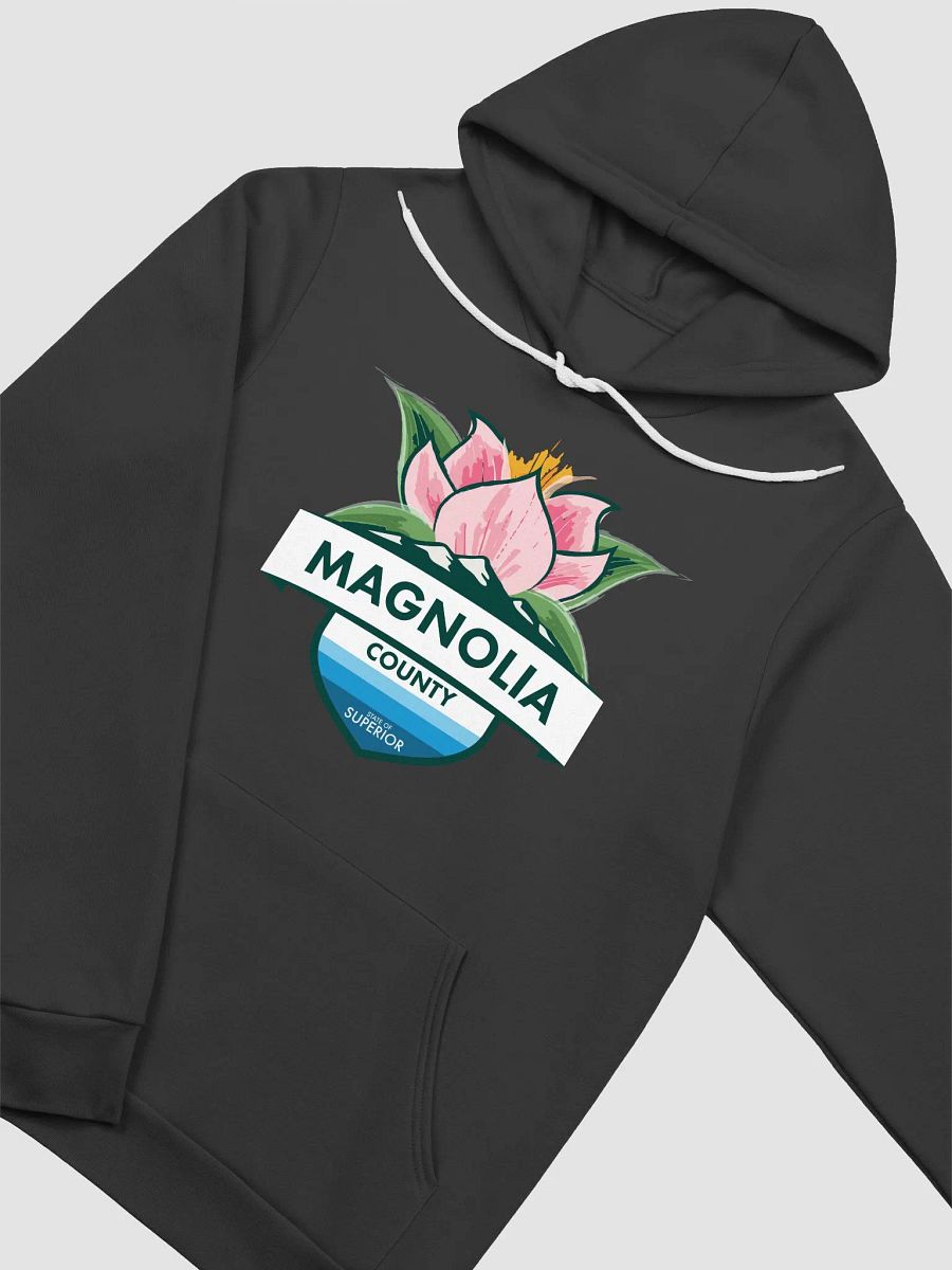 Magnolia County Hoodie product image (6)