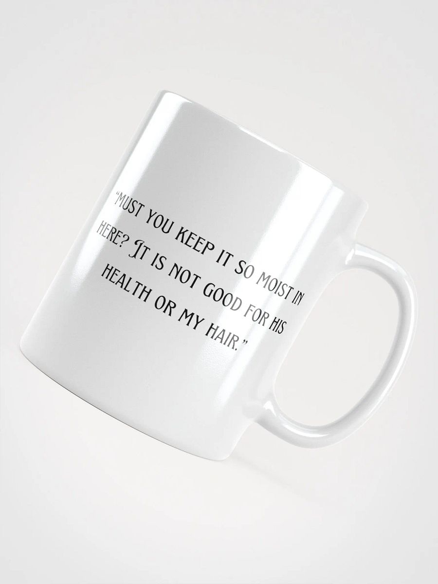 Aryeh Mug Book 1 Quote product image (4)