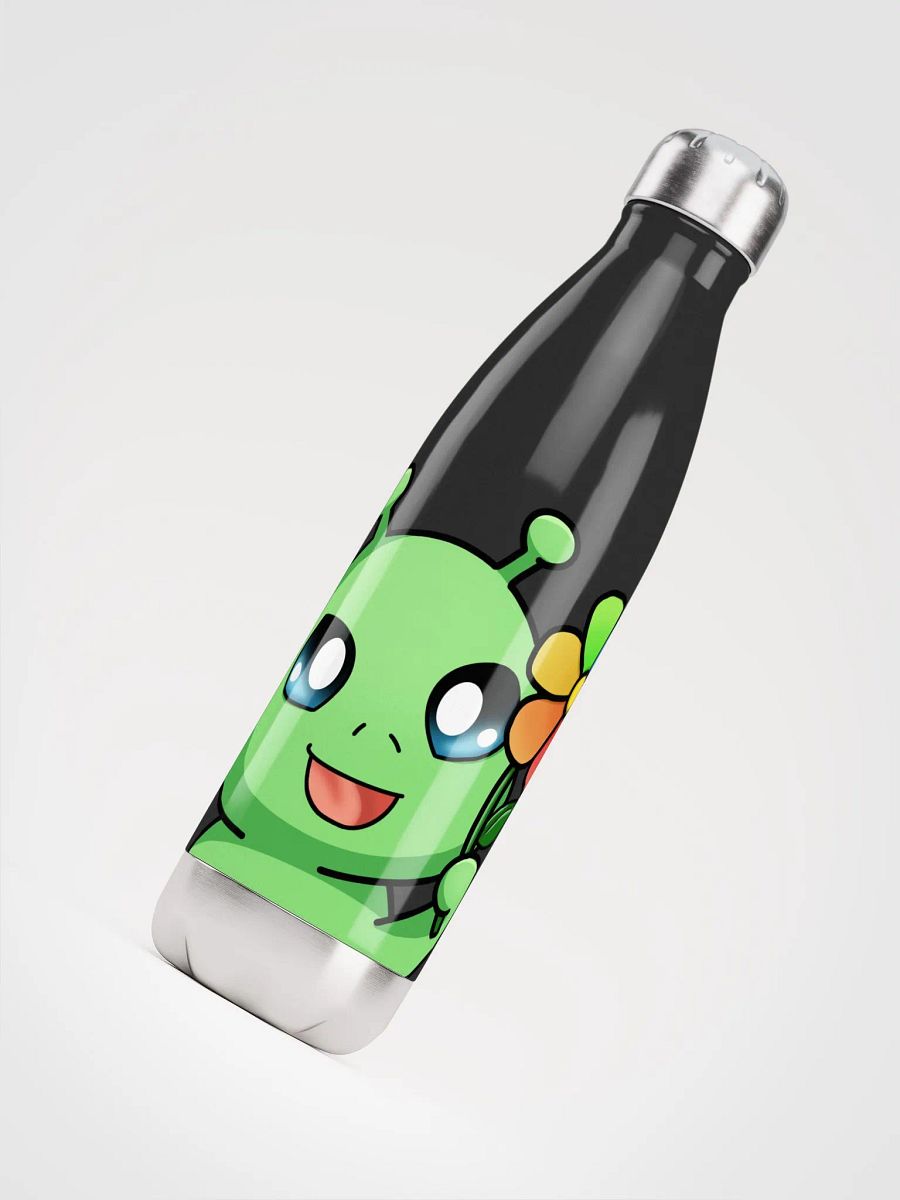Allonsy Flower Water Bottle product image (4)