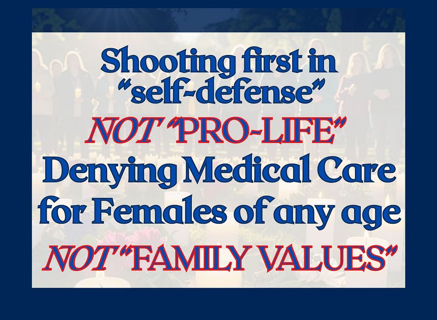 No Kings Day Is Every Day - Family Values Gun Rights Kids Lives product image (2)