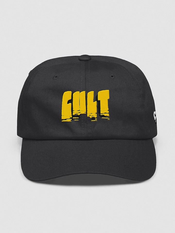 CULT LIFE HAT product image (1)