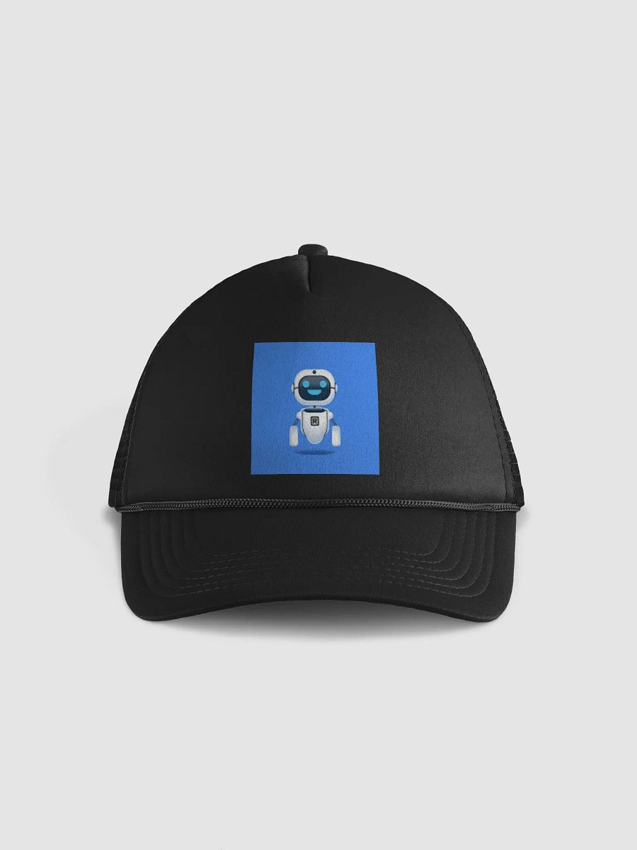 Robot product image (2)