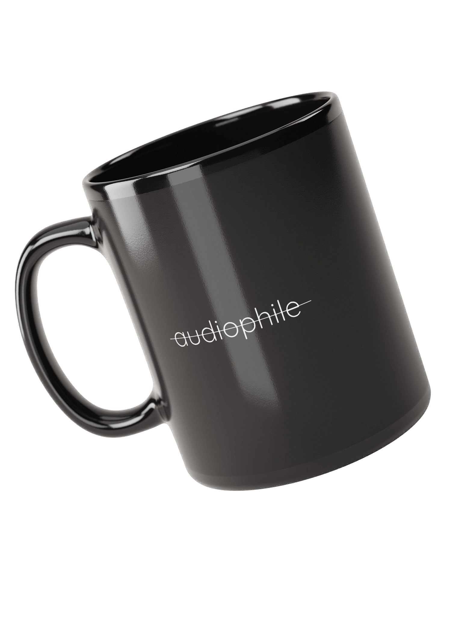 Not an audiophile mug. product image (6)