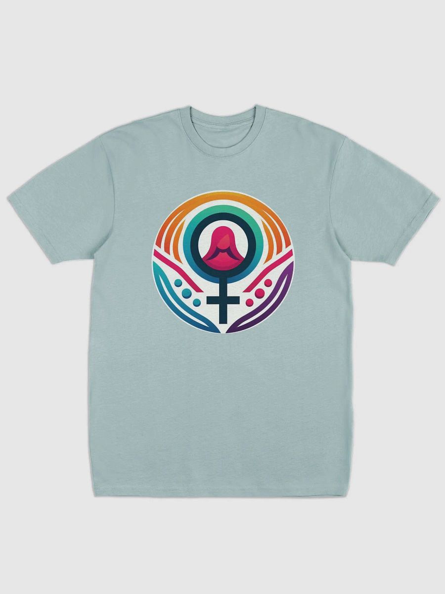 Venus Emblem Men's Tee product image (5)