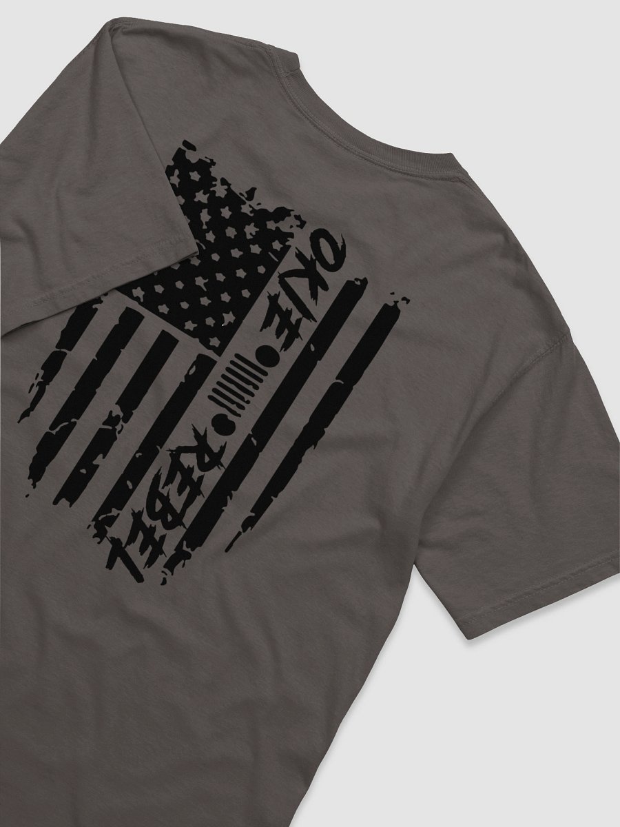 Okie Rebel Flag product image (41)