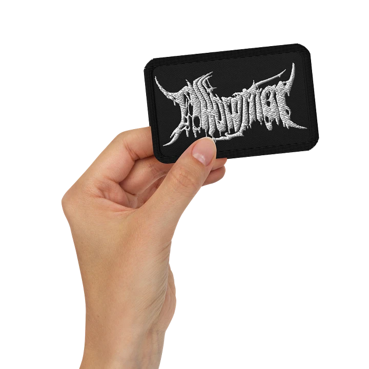 Allbrotnar patch product image (2)