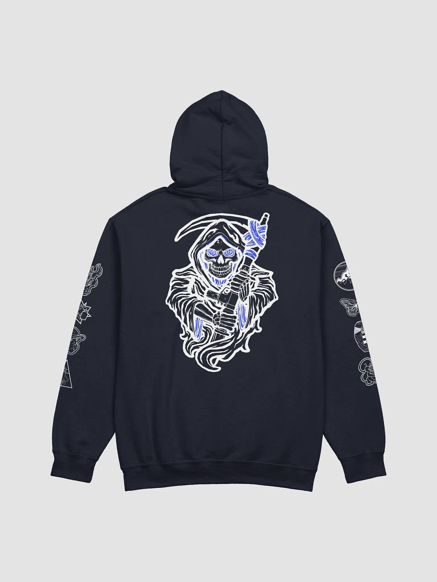 CLASSIC Ziggy Buggs Hoodie product image (2)